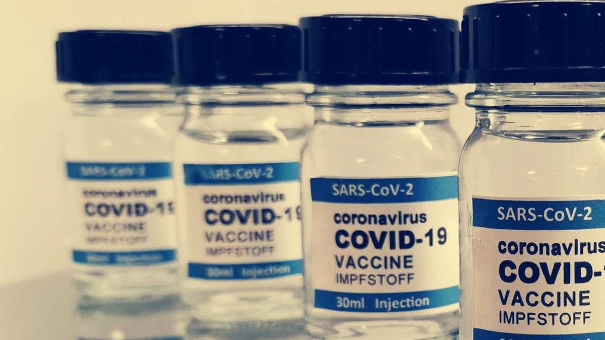 Akhir 2021, Vaksin Merah Putih Diharapkan Memasuki Tahap Produksi Massal
