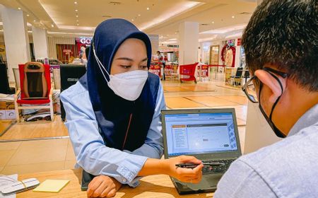 Kontribusi PPh Masih Rendah, Pemerintah Gencarkan Sosialisasi dan Literasi Pajak Bagi UMKM