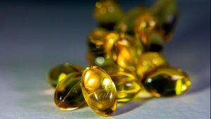 Demi Hasil Maksimal, Ini Waktu yang Tepat untuk Minum Suplemen Kolagen