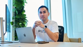 Pasar Tokenisasi Aset Sentuh 25 Miliar Dolar AS, Aplikasi PINTU Listing 10 Tokenized Assets Global