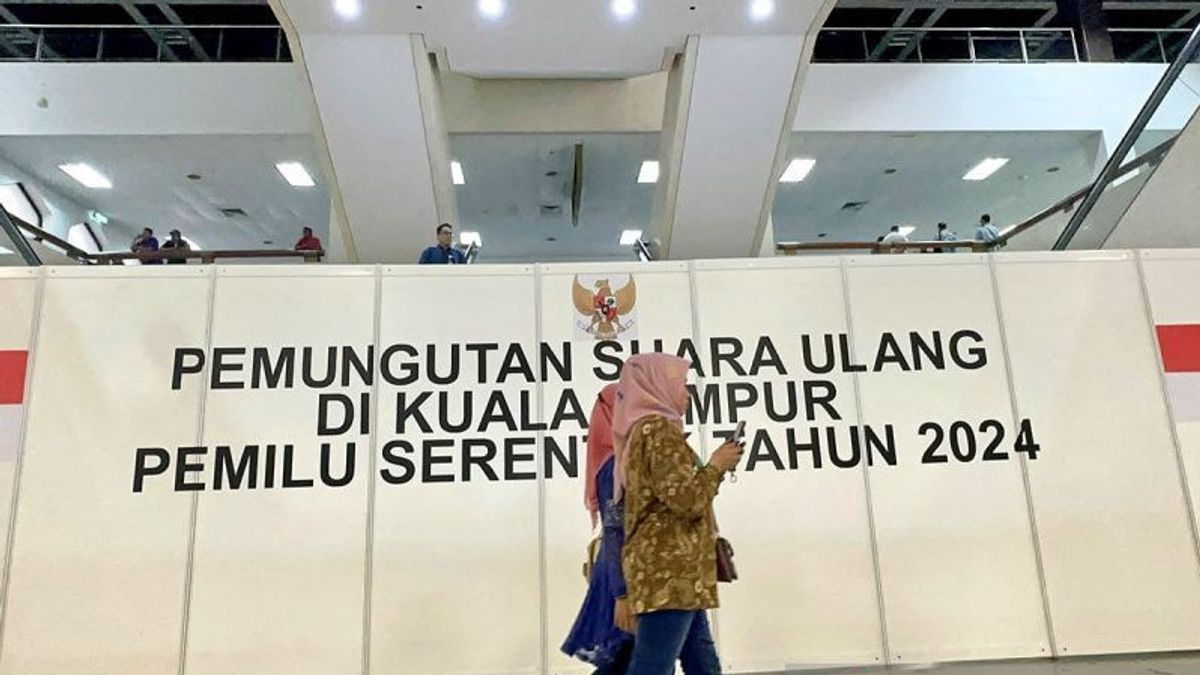 PSU KSK Method In Kuala Lumpur Lacks Interest