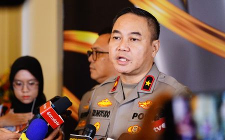 Polri Utus Aspri Kapolri Jadi Calon Ajudan Prabowo