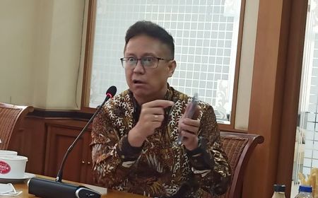 Menkes Budi Sadikin: Jakarta Sebentar Lagi Puncak COVID-19