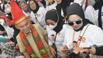 Gerindra Supports Open Proportional Elections: Give People The Opportunity To Determine Choices