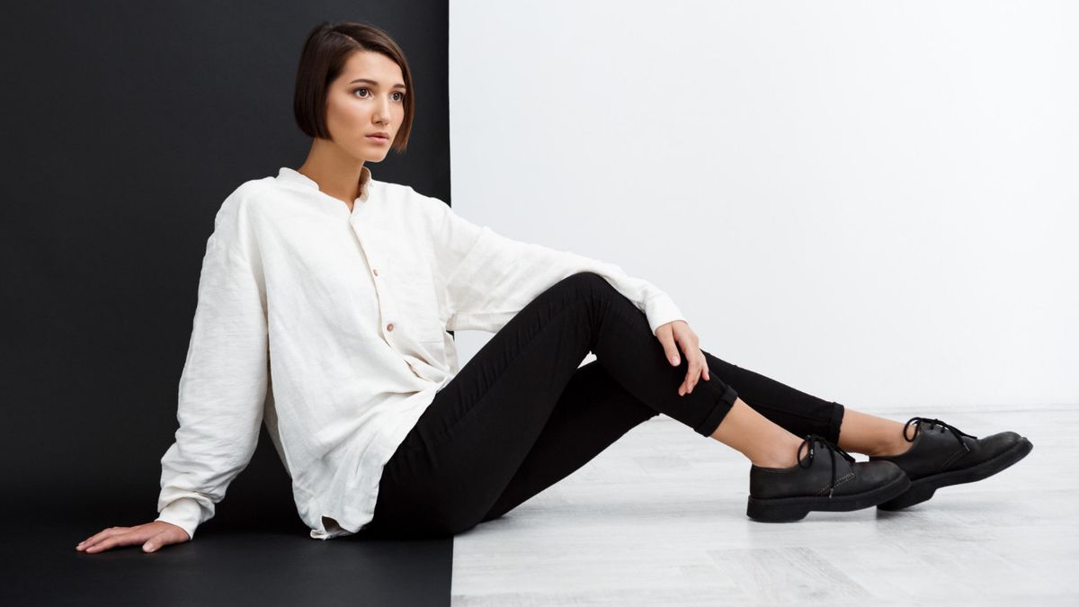 Like Simple But Sweet Appearances? Follow 6 Tips For Combining Minimalist Clothing