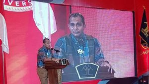 Kemenkumham Tekankan Pentingnya Pasal Penghinaan Presiden dalam RKUHP, Apa Alasannya?