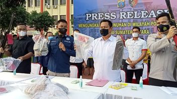 Case Of Burning Men Alive In Langkat, North Sumatra Revealed, Land Affairs Triggered