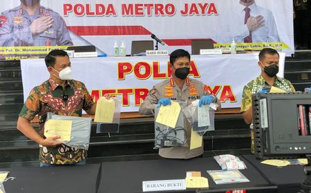 Perubahan Pola Operasional Pinjol Ilegal, Dulu Gunakan Kantor Sekarang Indekos