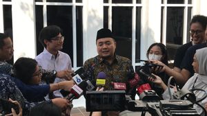 Masih Ada Caleg Terpilih Belum Lapor LHKPN, KPU: Kami Sudah Kesekian Kalinya Mengingatkan  