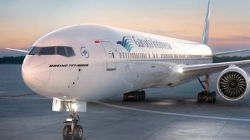 Garuda Indonesia Masuk 25 Besar Maskapai Terbaik Dunia, Sinyal Positif Pembenahan Layanan