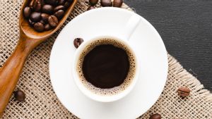 Rutin Minum Kopi Bisa Tunda Penuaan, Ini Takaran Ideal yang Dianjurkan Ahli Gizi
