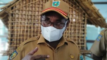 5 Praja Papua Barat Dipecat, Pemprov Evaluasi Program Afirmasi IPDN