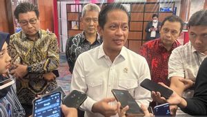 Kontainer Scrap Besi Tercemar Radioaktif Dikembalikan, Pemerintah Pastikan Semua Pelabuhan Dipasang Detektor