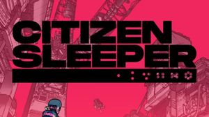 Siap-siap! Citizen Sleeper Akan Meluncur di PS4 dan PS5 pada Akhir Bulan Ini
