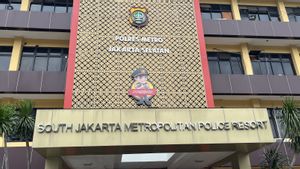 The Murder Case File In Lebak Bulus Has Been Transferred To The South Jakarta Prosecutor's Office