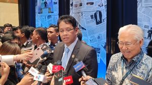 Realisasi Belanja Masih Rendah, Dana Pemerintah Daerah Mengendap di Bank Capai Rp234 Triliun