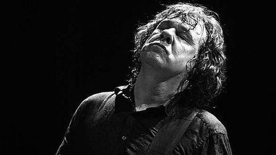 Gary Moore Statue Will Be Founded In His Hometown, Belfast