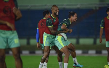 Kabar Baik Buat Persib Bandung, Polisi Kasih Izin Jamu PSS Sleman di Stadion GLBA