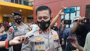 Polri Tak Tahan Anggota Polda Metro Jaya Tersangka <i>Unlawful Killing</i> Penembakan Laskar FPI