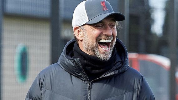 Liverpool Vs Watford, Jurgen Klopp: Ini Bakal Sulit, Butuh Kewaspadaan Tinggi