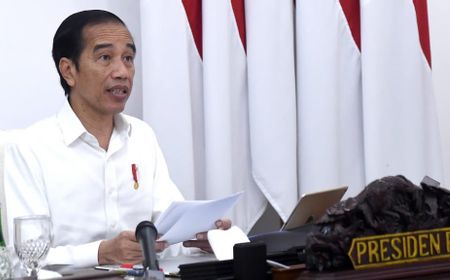 Komnas Perempuan Berharap Presiden Joko Widodo Tetap Pertahankan Lembaganya