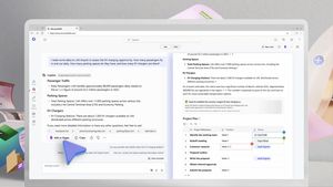 Microsoft Luncurkan Banyak Pembaruan untuk Microsoft 365 Copilot
