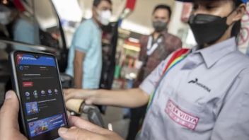 Perlu Pengalihan Subsidi BBM Agar Tepat Sasaran