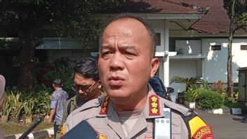 警方逮捕了涉嫌投资6亿印尼盾的虚构的牛