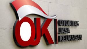 إصدار لائحة جديدة ، OJK تعزز مؤسسات BPR و BPR Syariah