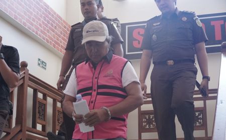 Rugikan PDAM di Bali Ratusan Juta, Penjual Air Jadi Tersangka Korupsi