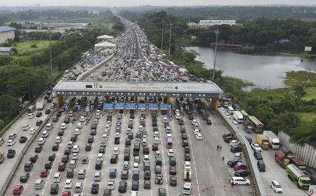 Kemenkes Siagakan 14.641 Sarana Layanan Kesehatan di Jalur Mudik Natal 2022 dan Tahun Baru 2023