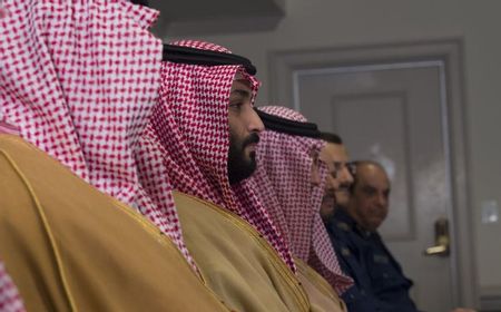 Akankah Saudi dan Israel Benar-benar Membuka Hubungan Diplomatik?