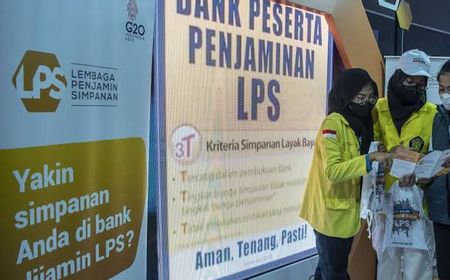 OJK Cabut Izin Usaha BPR Duta Niaga Pontianak