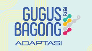 Festival Seni Pertunjukan Gugus Bagong 2022 Dibuka, Bertajuk 