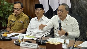 Zulhas soal Kopdes Merah Putih: Jangan Semua Masalah Lari ke Presiden, Selesaikan!