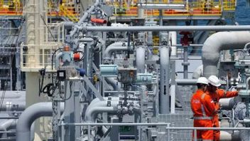 PGN وكونراد إنرجي جاجاكي إمكانات إمدادات الغاز الطبيعي المحلية من آتشيه