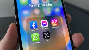 Remaja Australia Cari Cara untuk Akali Larangan Media Sosial 