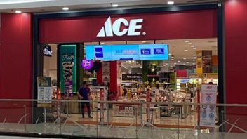 昆科罗维博沃集团旗下的Ace硬件创下2022年第一学期销售额3.31万亿印尼盾，利润达2423.9亿印尼盾