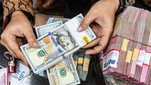Rupiah Berpotensi Menguat di Tengah Harapan De-eskalasi Konflik Timur Tengah