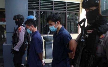 Keluarga Korban Diklatsar Menwa UNS Minta Polisi Cari Tersangka Lain