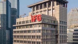 IFG Optimistis Pertumbuhan Ekonomi Indonesia Bisa Mencapai 5 Persen Tahun Ini