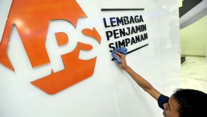 LPS Siapkan Pembayaran Klaim Simpanan Nasabah BPR Pembangunan Nagari