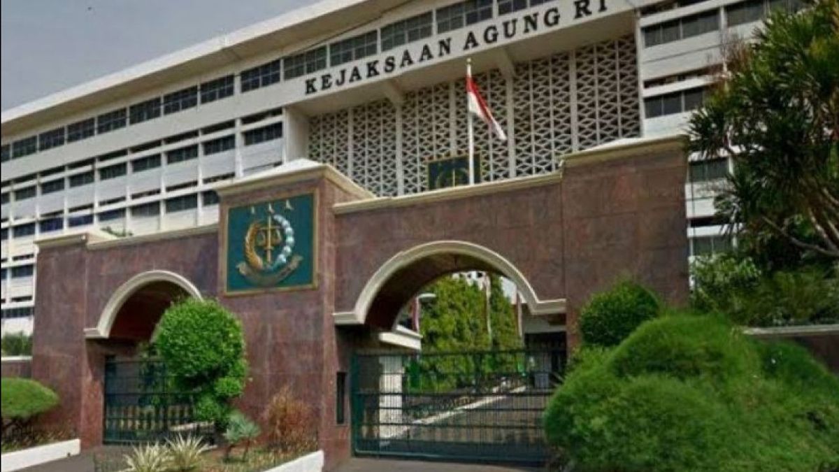 Kejaksaan Ungkap Perusahaan Bayangan, Ribuan Dokumen Aset Disita