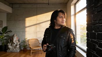 Wawan Woker利用AI录制最新歌曲