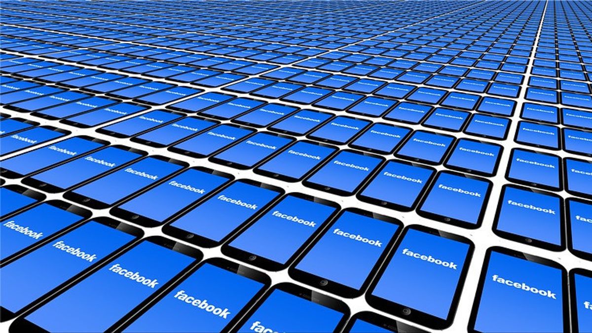 Komisi Persaingan dan Konsumen Australia Tuntut Facebook karena Gagal Lindungi Netizen dalam Penipuan Iklan Uang Kripto