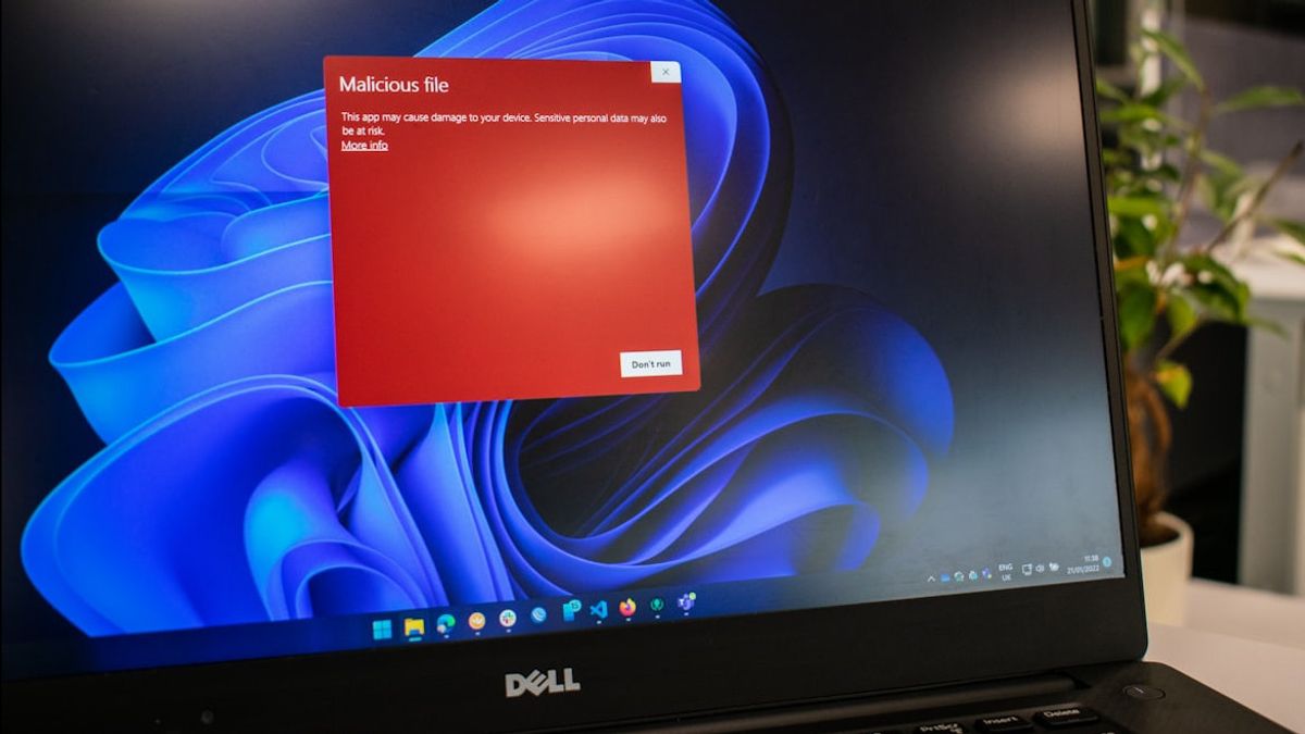 Tiga Mitos Keamanan Windows yang Harus Dihindari di 2025