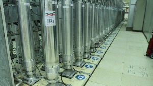 Iran Sebut Memperkaya Uranium Merupakan Hak, Tingkatannya Dapat Dinegosiasikan