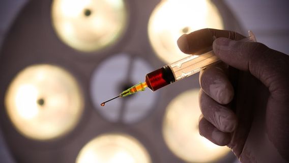 Pour La Première Fois En 70 Ans, Les États-Unis Injecteront Une Femme Qui A Commis Un Meurtre