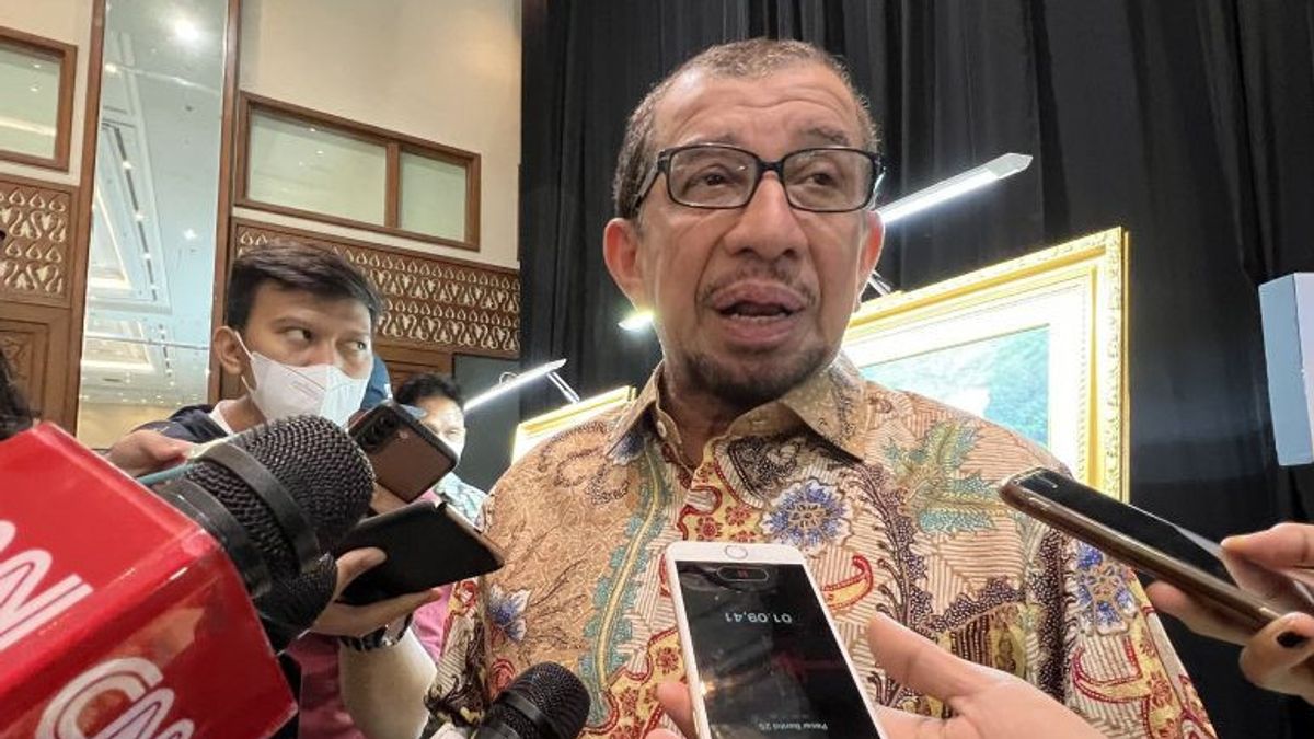 PKS Recommends Party Coalition After Rapimnas