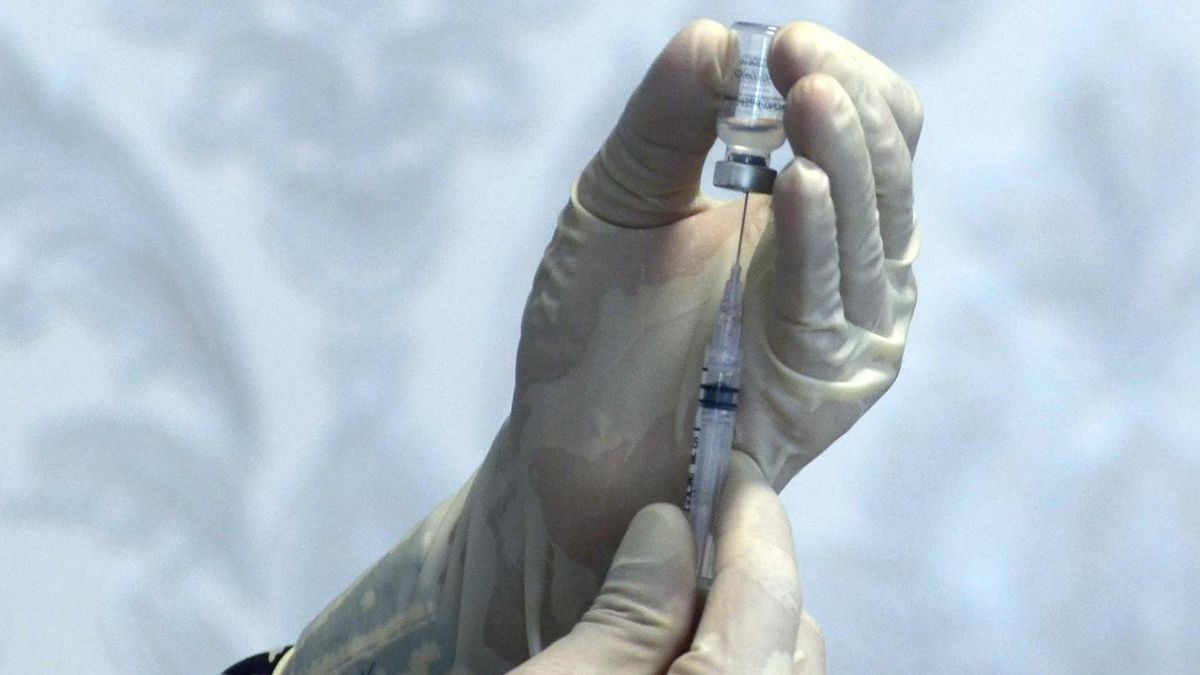 Waduh, Vaksinasi COVID-19 di Kabupaten Sabu Raijua Terhenti Akibat Kehabisan Vaksin